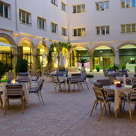 Hotel Trh Ciudad De Baeza Exteriér fotografie