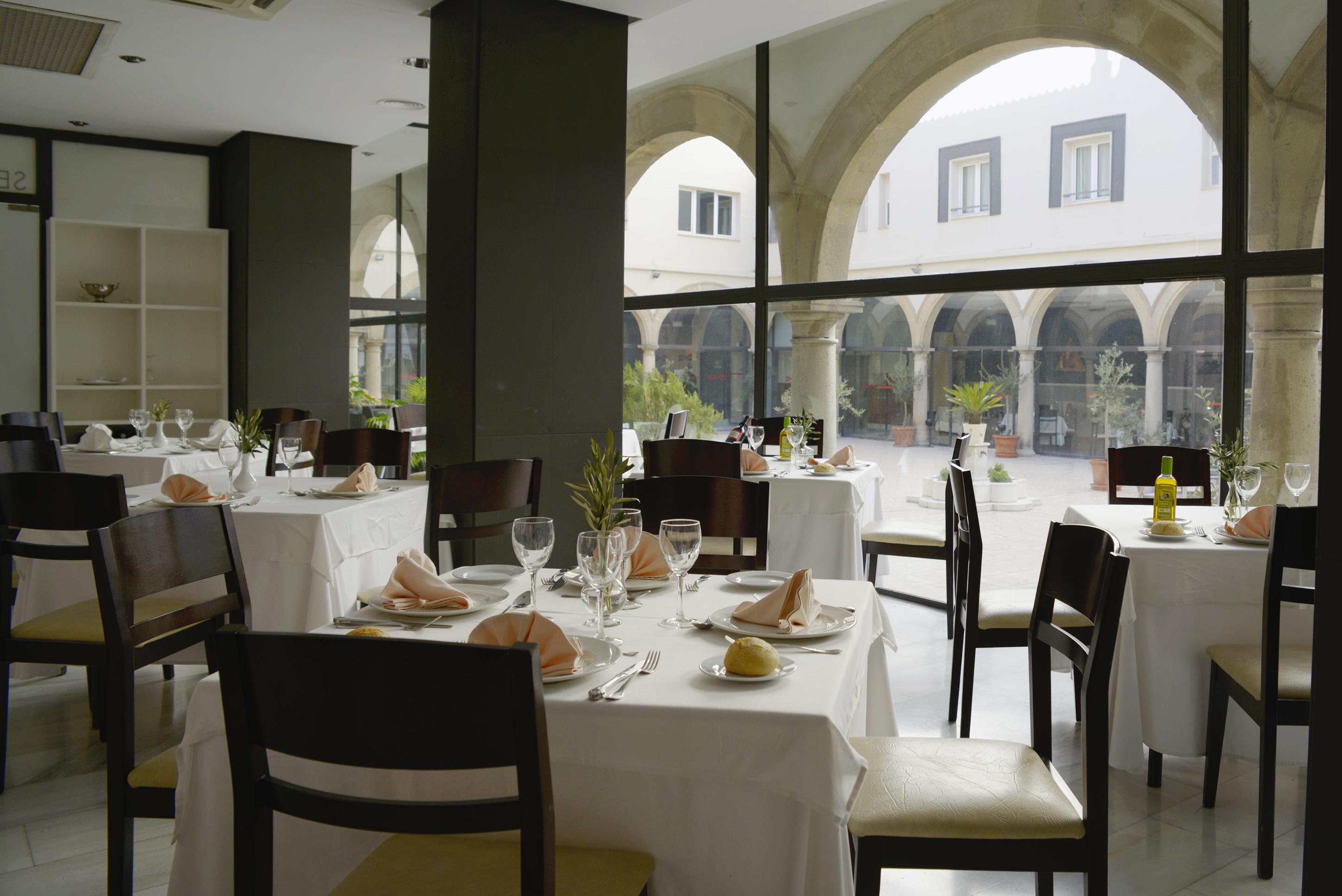 Hotel Trh Ciudad De Baeza Exteriér fotografie