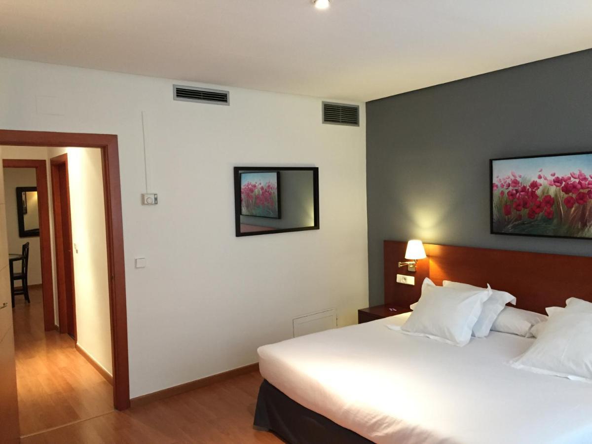 Hotel Trh Ciudad De Baeza Exteriér fotografie
